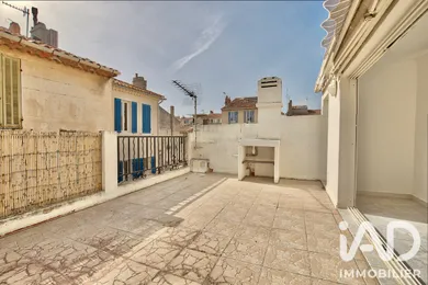 Immeuble à La Ciotat (13600)