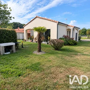House in La Plaine-sur-Mer (44770)
