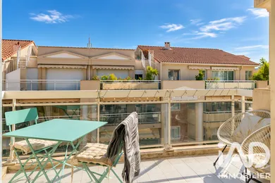 Appartement à Cannes (06400)