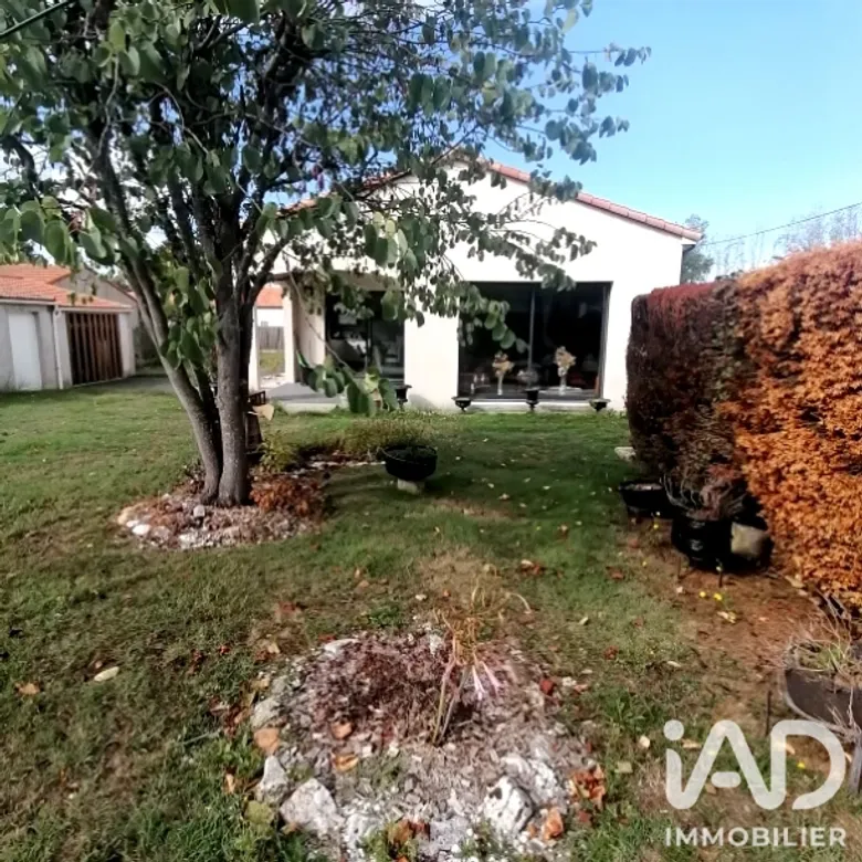 Maison 3 pièces 95 m² · à La Plaine-sur-Mer · 95 m² · 395 000 €