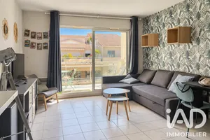 Appartement à Cannes (06400)
