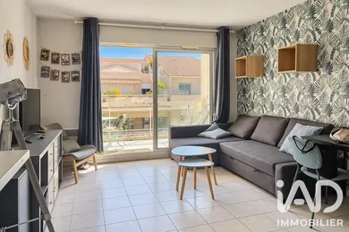 Appartement à Cannes (06400)