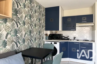 Appartement à Cannes (06400)