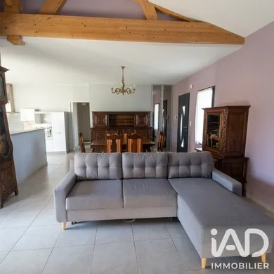 Maison à La Plaine-sur-Mer (44770)