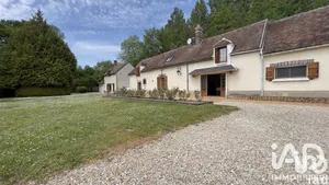 Longere in Barbuise (10400)