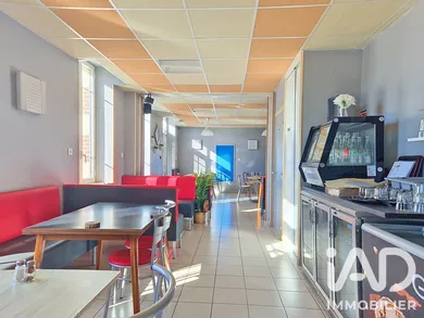 Restaurant à Montbeugny (03340)