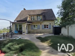 House in Villebon-sur-Yvette (91140)
