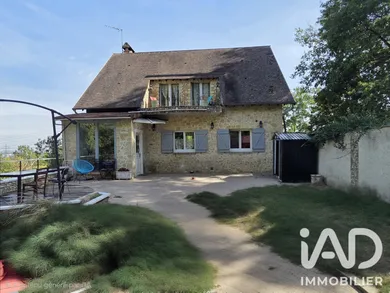 Maison à Villebon-sur-Yvette (91140)
