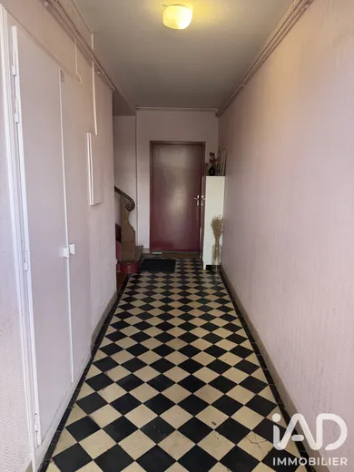 Immeuble à Verny (57420)