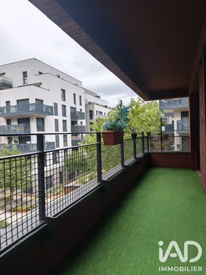 Apartment in Noisy-le-Sec (93130)