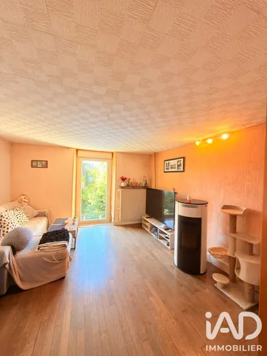 Village house in Vitry-lès-Nogent (52800)