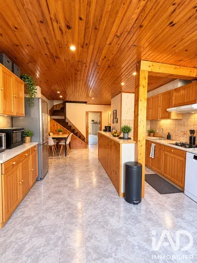 Village house in Vitry-lès-Nogent (52800)