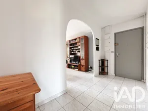 Appartement à Saint-Symphorien-d'Ozon (69360)