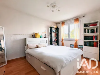 Appartement à Saint-Symphorien-d'Ozon (69360)