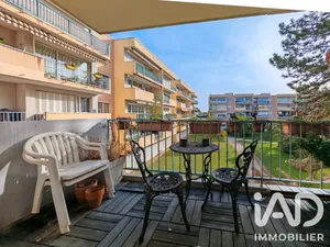 Appartement à Saint-Symphorien-d'Ozon (69360)