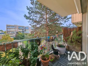 Appartement à Saint-Symphorien-d'Ozon (69360)