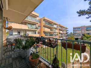 Apartment in Saint-Symphorien-d'Ozon (69360)