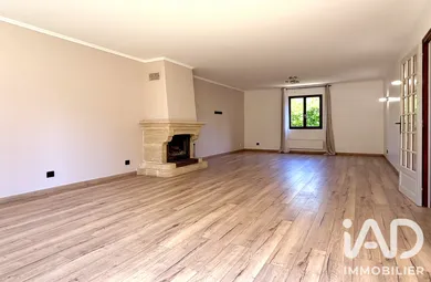Maison à Saint-Leu-la-Forêt (95320)