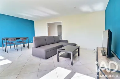 Apartment in La Ciotat (13600)