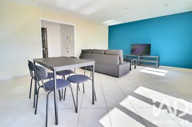 Apartment in La Ciotat (13600)