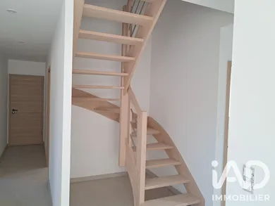 Maison d'architecte à Hauteroche (39570)