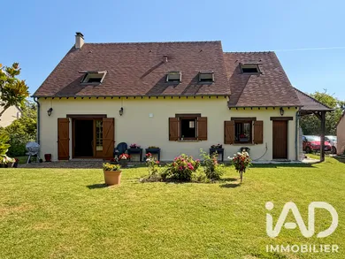 Maison à Émerainville (77184)