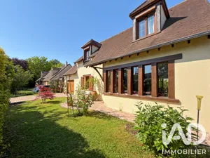 Maison à Émerainville (77184)