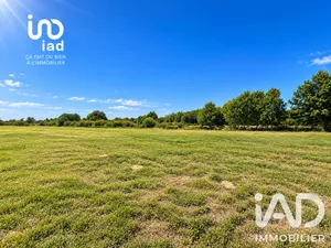 Building plot in Civens (42110)