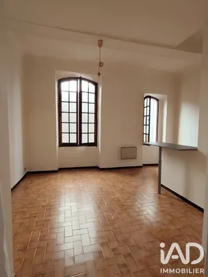 Appartement à Marseille (13001)