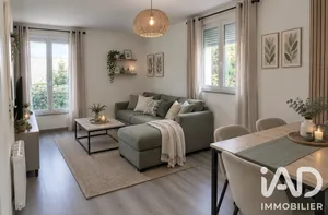 Studio à Trilport (77470)