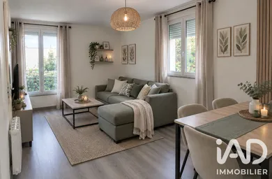 Studio à Trilport (77470)