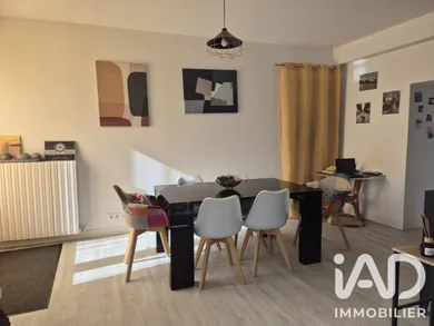 Maison à Valence-en-Poitou (86700)