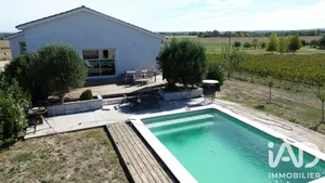 Maison à Samazan (47250)
