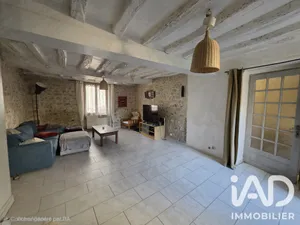 Maison de ville à Étampes (91150)