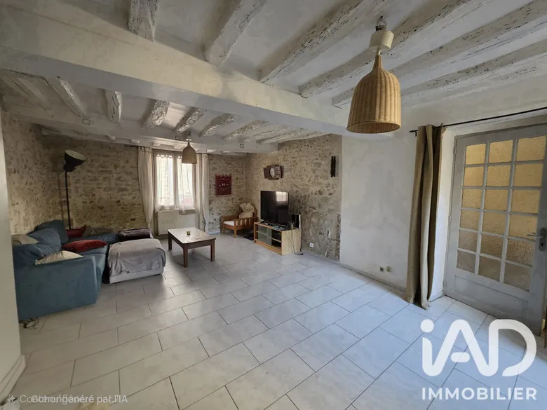 Maison 7 pièces 135 m² · à Étampes · 135 m² · 229 000 €