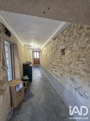 Maison de ville à Étampes (91150)