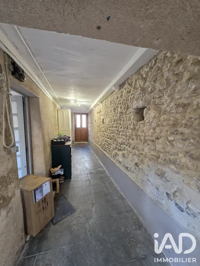 Maison de ville à Étampes (91150)