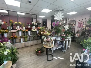 Gifts, Flowers in L'Hermitage (35590)