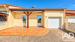 Maison à Le Barcarès (66420)