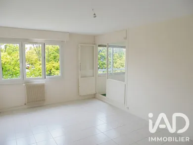 Appartement à Chartres (28000)