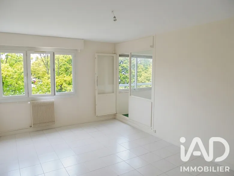 Appartement 3 pièces 68 m² · à Chartres · 68 m² · 95 900 €