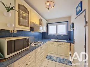 Appartement à Villiers-sur-Marne (94350)