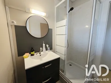 Apartment in Tonnay-Charente (17430)