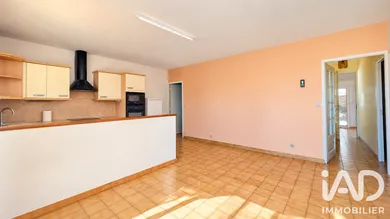 Maison à Le Barcarès (66420)