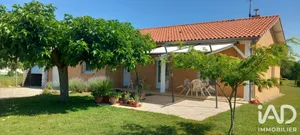 Maison de village à Orgueil (82370)