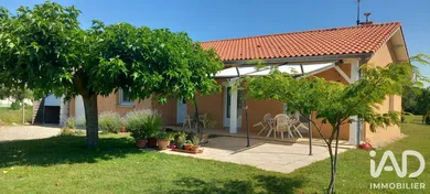 Maison de village à Orgueil (82370)