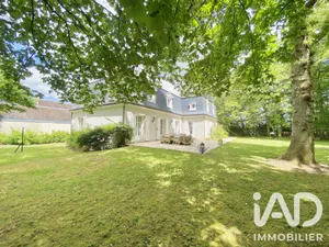 Mansion in Saint-Avertin (37550)