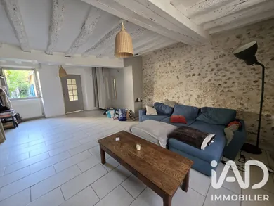 Maison de ville à Étampes (91150)