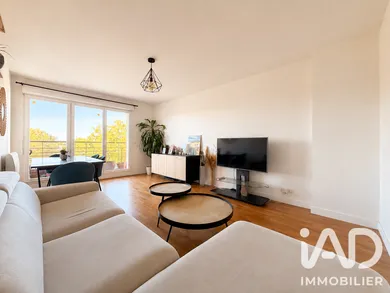 Appartement à Le Plessis-Robinson (92350)