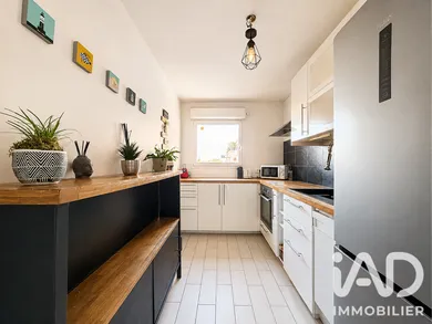 Appartement à Le Plessis-Robinson (92350)